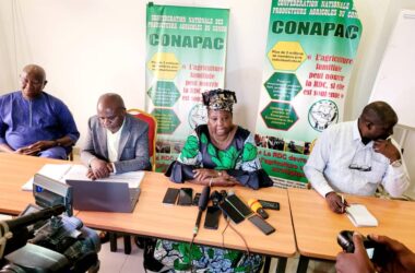 Conapac va présenter la charte paysanne électoral