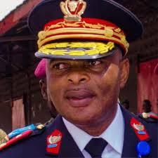 Rdc/Sécurité : Le Général Franck Ntumba remplace Christian Tshiswewe.