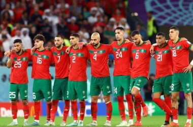 Can 2023 : le Maroc n'ira pas à l'étranger pour la préparation !