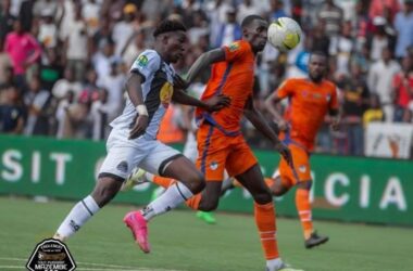 Le TPM domine Nouadhibou 2-0