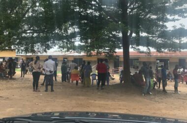 Rdc: Les élections se déroulent timidement à Kinshasa
